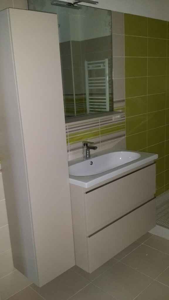 Mobiletto bagno... ci rinuncio!!😤 - 2