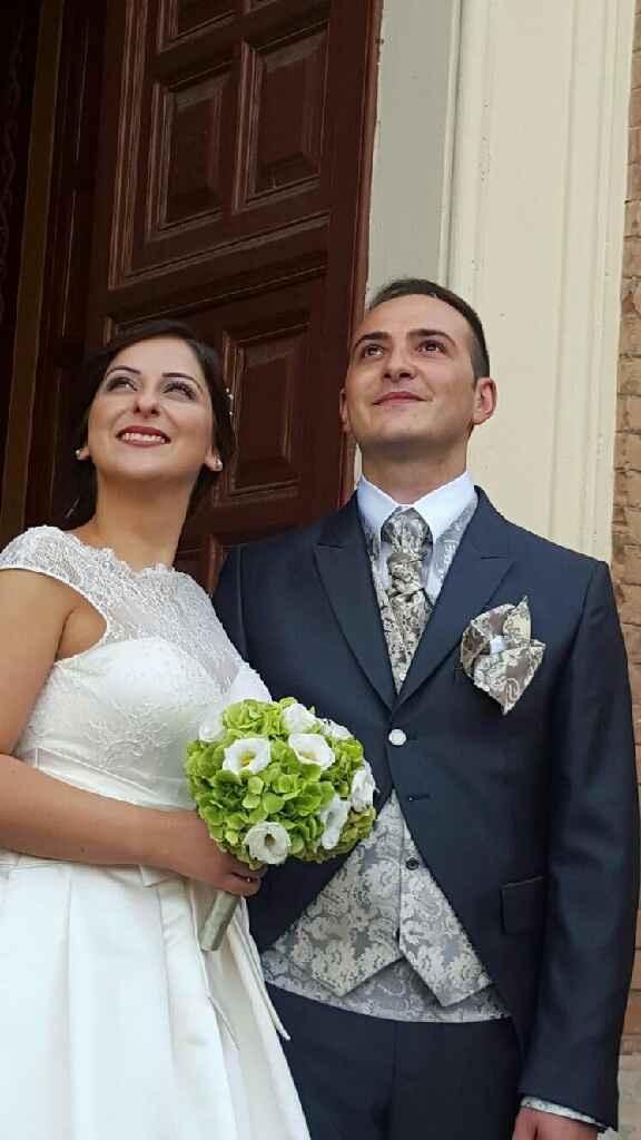  Felicemente sposati - 3