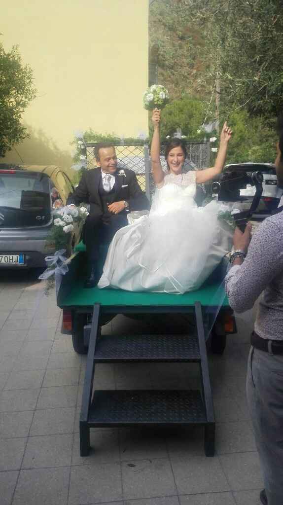  Felicemente sposati - 6