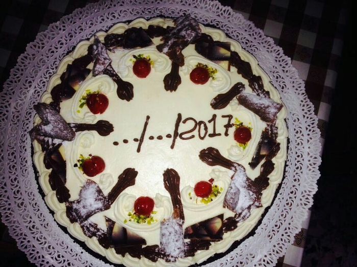 Cena per farli conoscere - 1