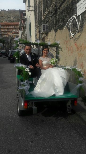  Felicemente sposati - 4