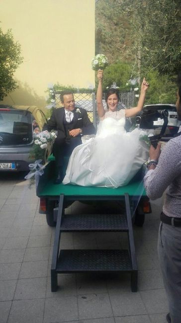 Felicemente sposati - 6