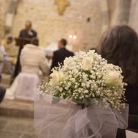 Dettagli della nostra meravigliosa chiesa