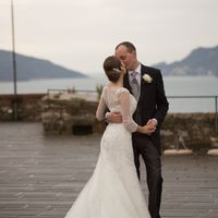 il mio meraviglioso abito