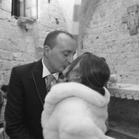 I baci  dei nostri matrimoni! - 1
