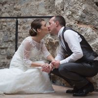 I baci  dei nostri matrimoni! - 1