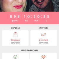 A me mancano 700 giorni... e a voi? - 1