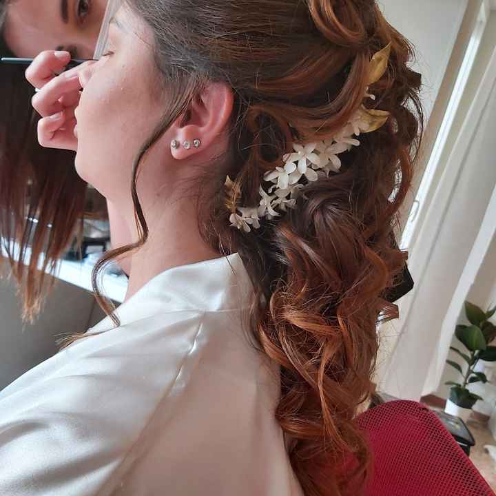 Capelli - qualche foto dei vostri semi-raccolti? - 1