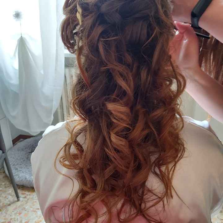 Capelli - qualche foto dei vostri semi-raccolti? - 2
