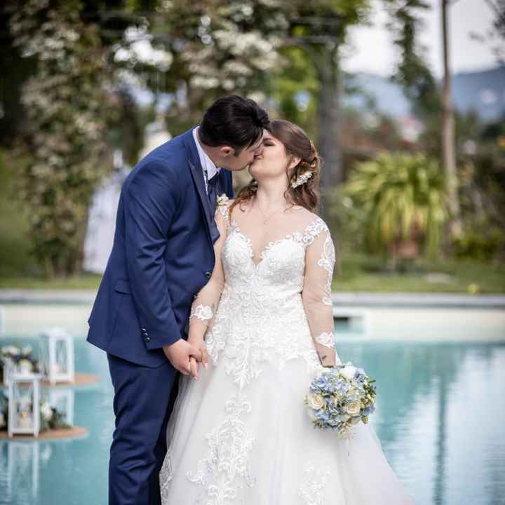Finalmente abbiamo detto si ❤ - 2