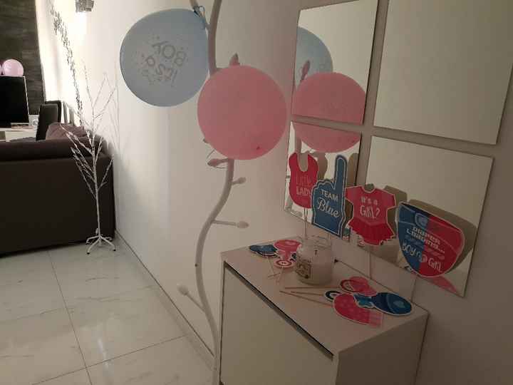 Festa per il sesso del bimbo😍 - 3