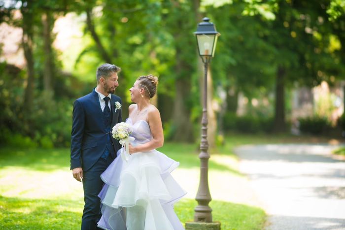 Matrimonio fatto 2