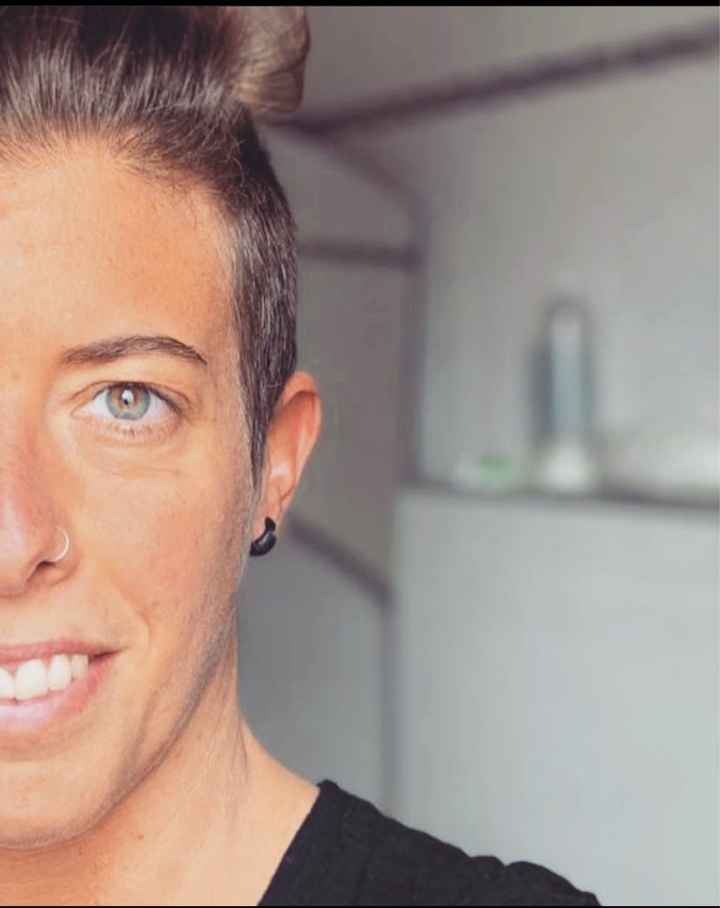 Prova trucco help Me😅 - 1