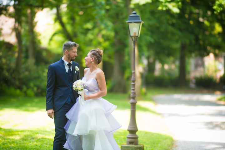 Matrimonio fatto - 2