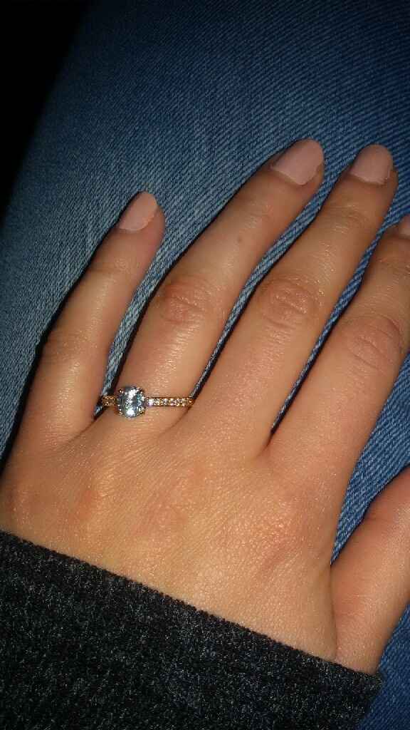 Sei una sposa tradizionale? Scegli il tuo anello! - 1