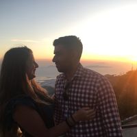 La mia storia d'amore: Sara e Yasmany - 1