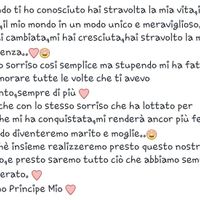 Dedicagli una frase d'amore! - 1