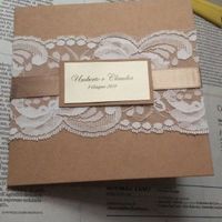  Partecipazioni fai da te! - 1