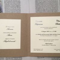  Partecipazioni fai da te! - 2