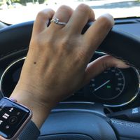 Anello proposta💖💍 - 1