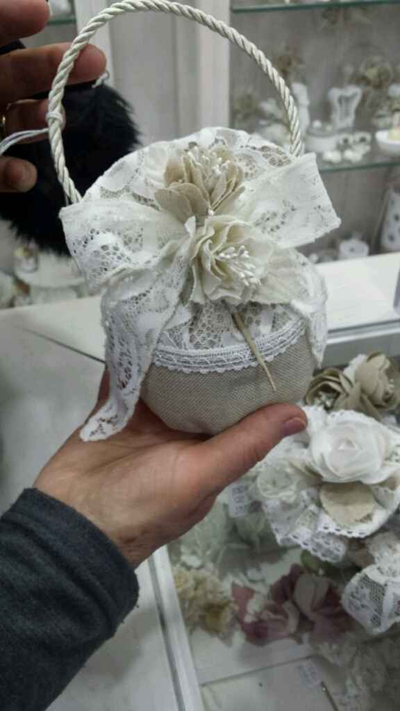 La mia bomboniera - 1