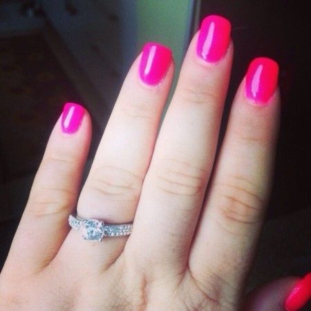 Le foto dei vostri anelli! - 1