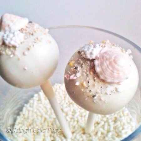 Cake pops