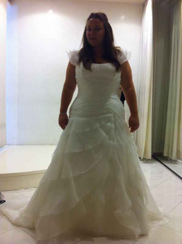 I vostri abiti da sposa - 1