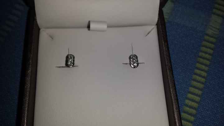 I miei orecchini trilogy - 1