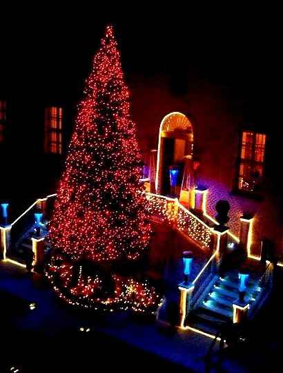 Natale al Castello