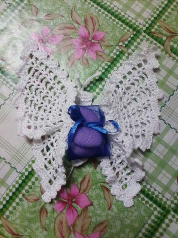 Le mie bomboniere - 1