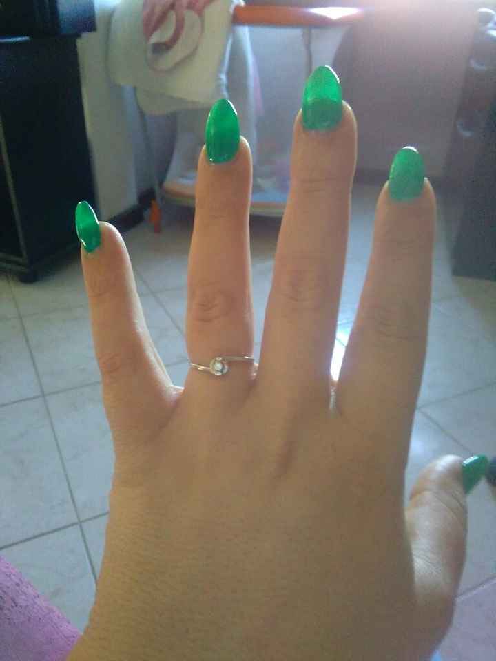 Solitario....eccolo... - 1