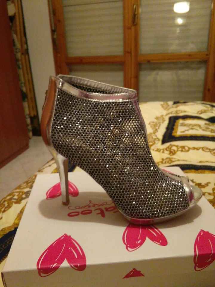 Indecisione scarpe - 4