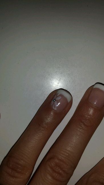 Consigli nail art - 2