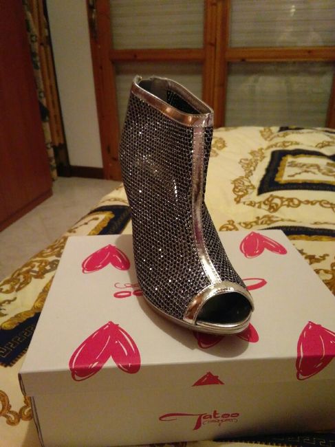 Indecisione scarpe - 3