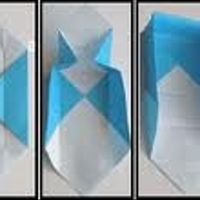 scatoline origami