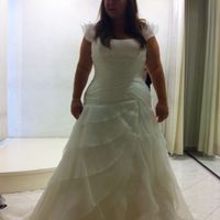 I vostri abiti da sposa - 1