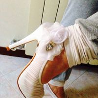 Le vostre scarpe - 1