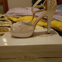 Indecisione scarpe - 2