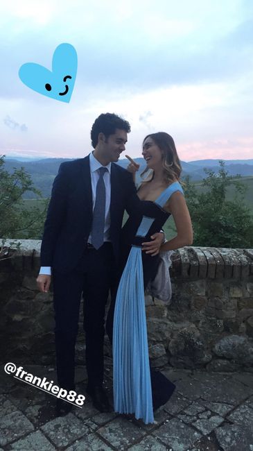 L'ultimo passo per vincere il REGALO di Matrimonio.com - 1