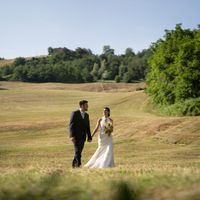 Sposine postate la vostra foto preferita del vostro wedding day ❤️🥹 - 1