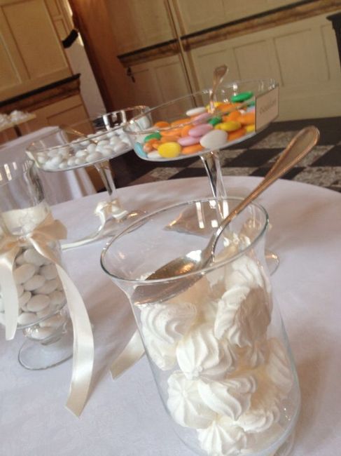 Matrimonio da favola  - 5