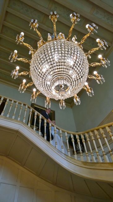 Matrimonio da favola  - 6