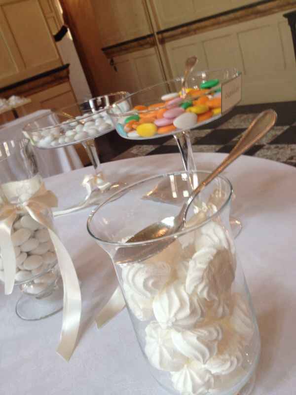 Matrimonio da favola  - 5