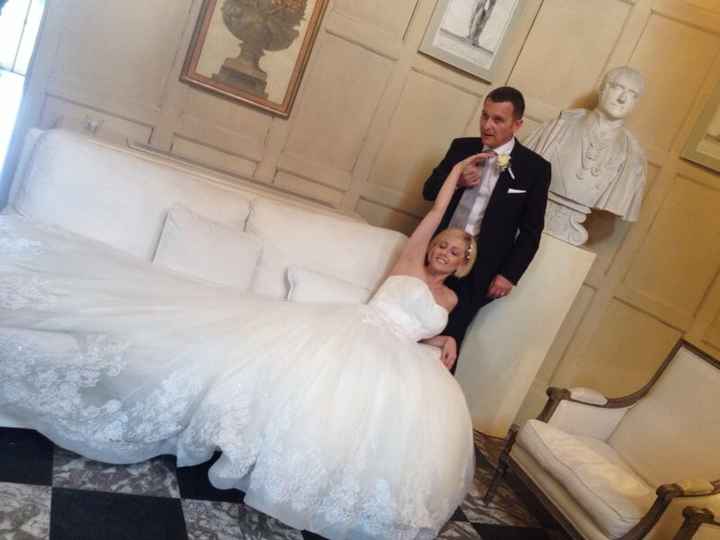 Matrimonio da favola  - 7