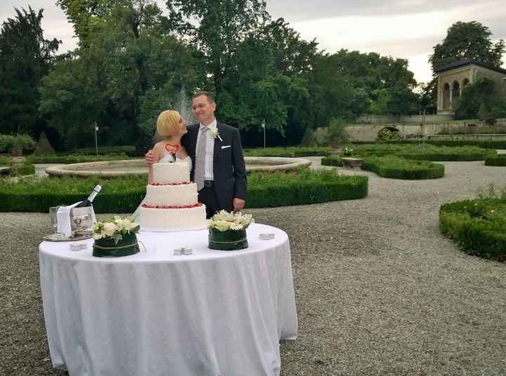 Matrimonio da favola  - 8