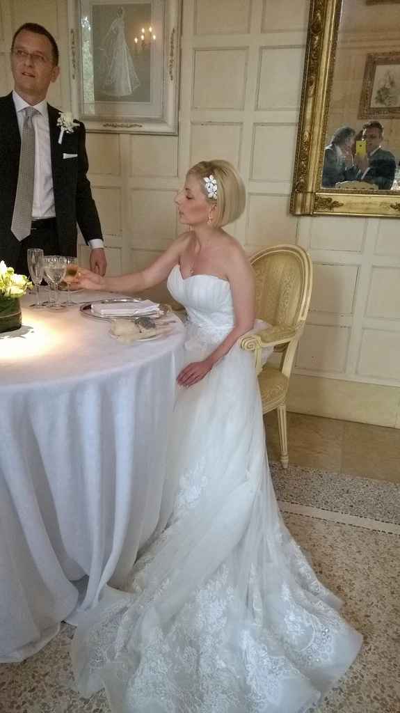 Matrimonio da favola  - 9