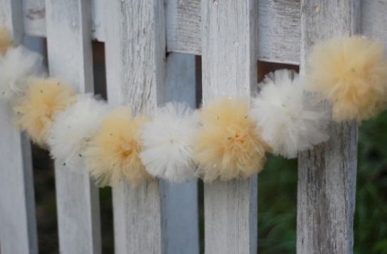 decorazioni ricevimento