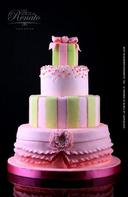 cake n 5
