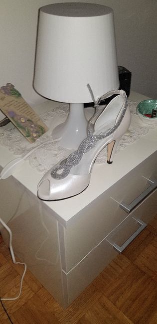 Scarpe sposa 👠 - 1